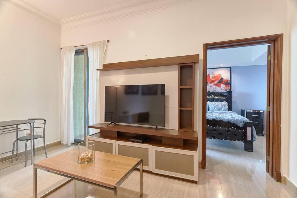 Luxurious Ocean View Suite サントドミンゴ エクステリア 写真