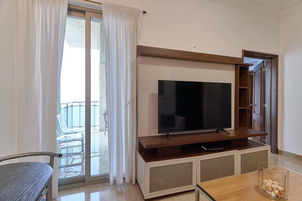 Luxurious Ocean View Suite サントドミンゴ エクステリア 写真